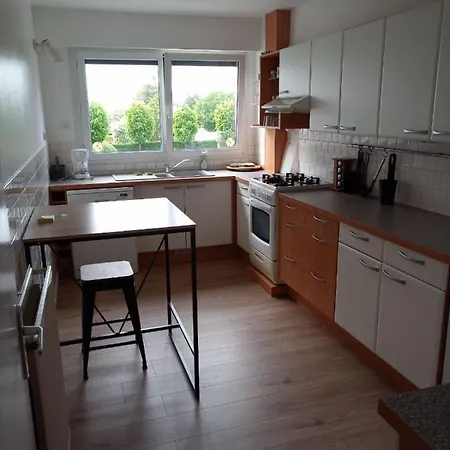 Lumineux Et Spacieux Apartment *